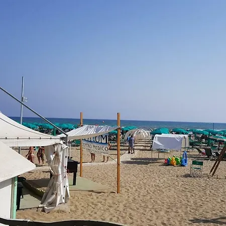 Holidays * Nettuno